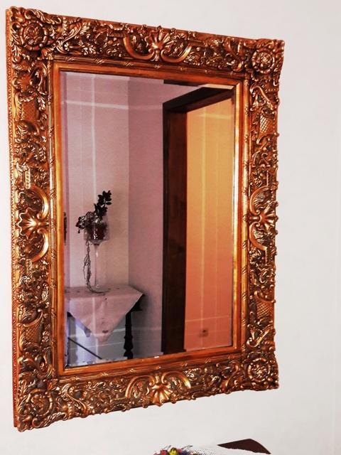 Gosciniec Dworski W Ropie - Pokoje Goscinne Ropa Esterno foto